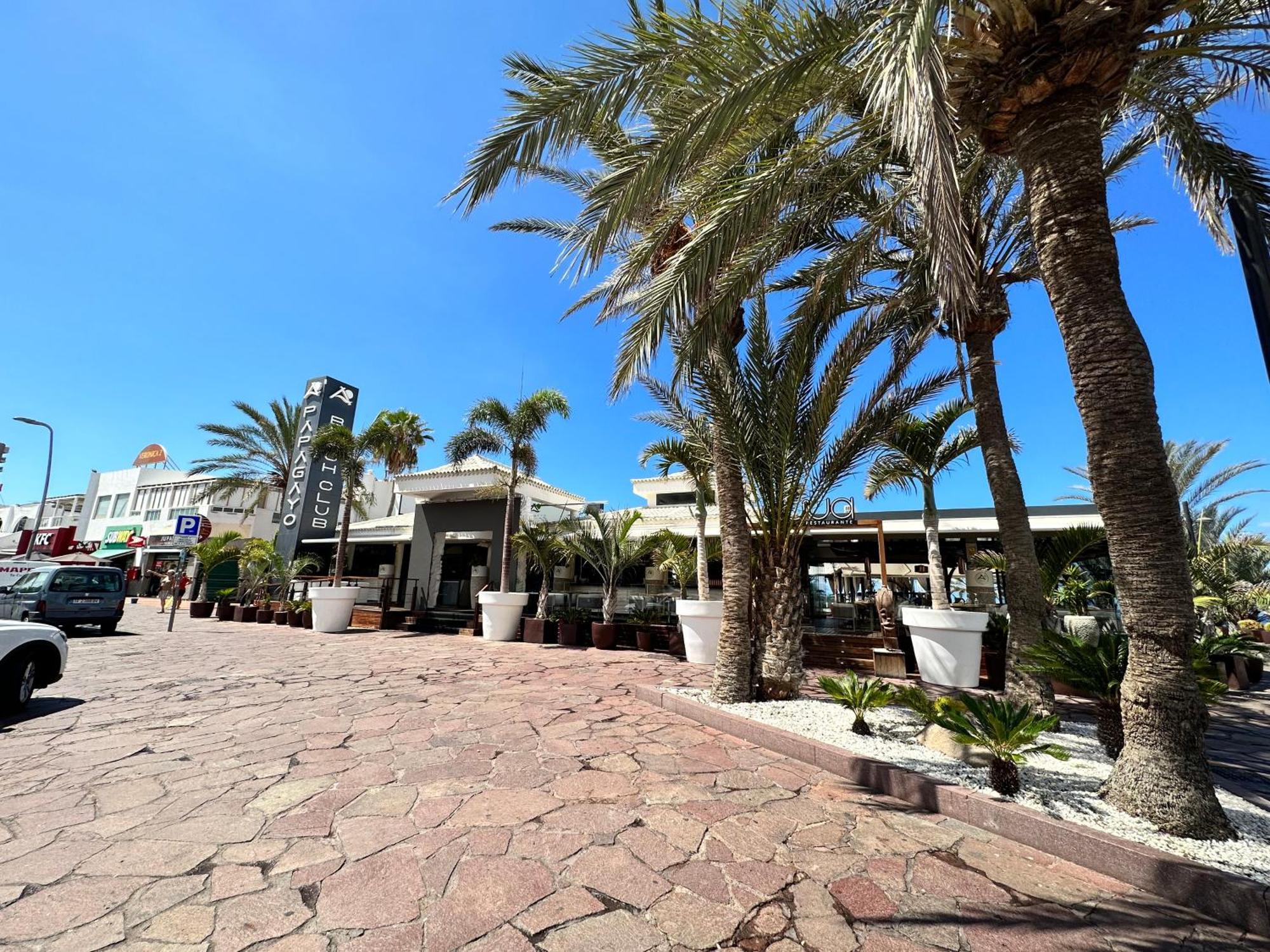Torres De Yomely - Y14A Apartment Playa de las Americas  Exterior photo